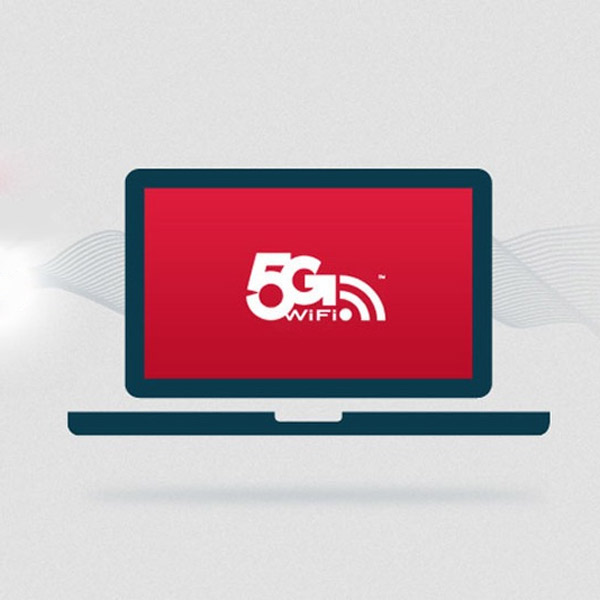 Wi-Fi,беспроводные сети, Запуск сетей 5G к 2018 году